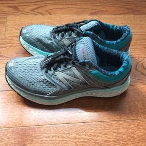 new balance running shoes